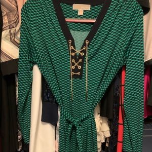 Michael Kors work dress